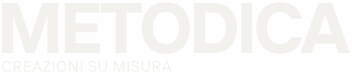 Metodica, creazioni su misura